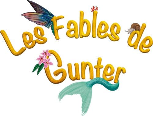 Les Fables de Gunter
