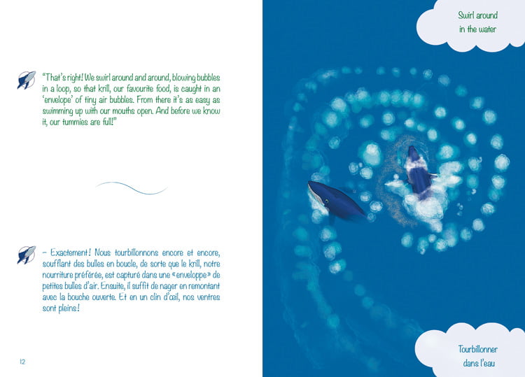 Excerpt - Fable - Fishing Without Nets