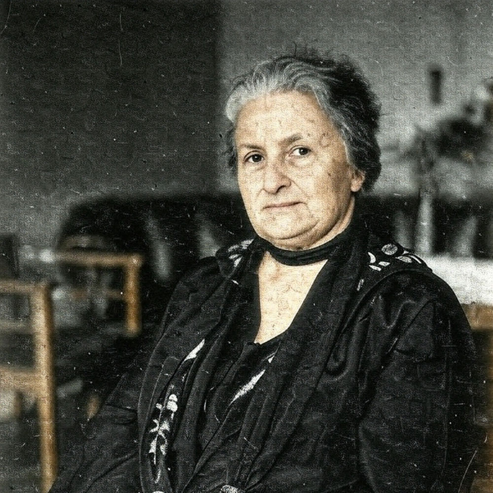 Maria-Montessori